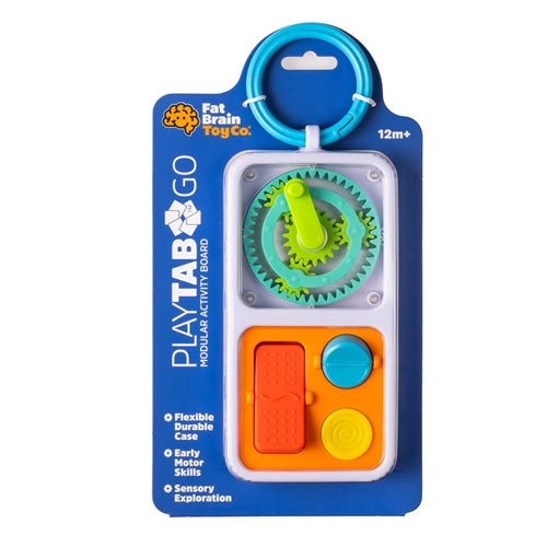 PLAY TAB GO