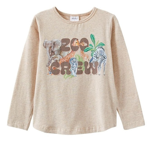 Zoo Crew Tee