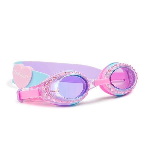 Bling2O Goggles - Classic - Bubblegum Blue