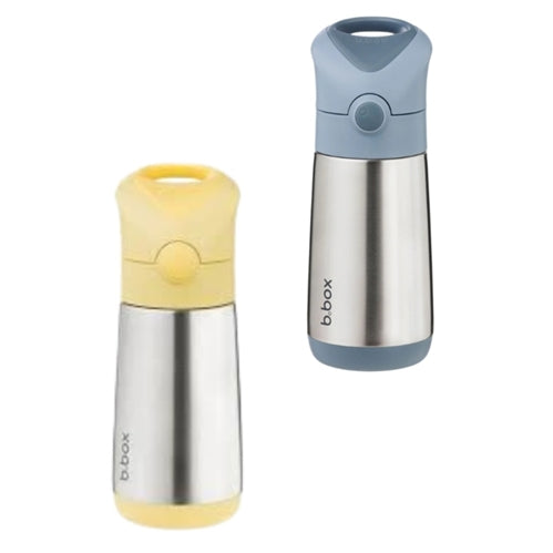 B.Box Insulated 350ml Drink Bottle