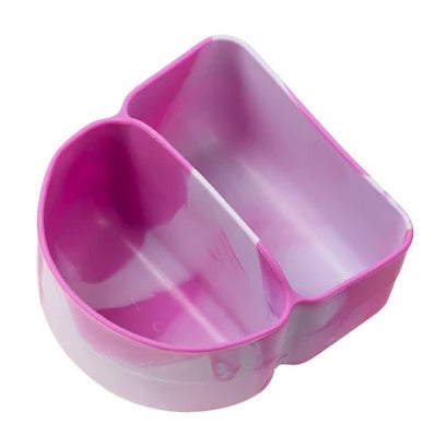 B.Box Silcone Bento Buddy snack