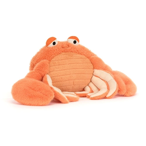 Jellycat Pinchsnap Crab