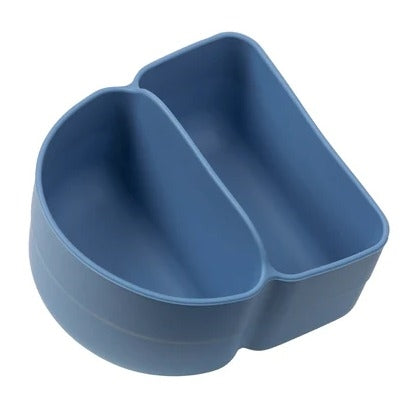 B.Box Silcone Bento Buddy snack