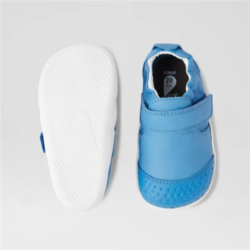Explorer Go - Azure Blue