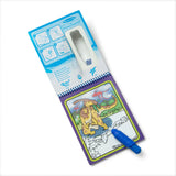 On the go kit  Water Wow! - DINOSAURS