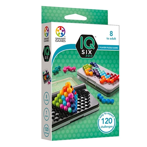IQ Six Pro
