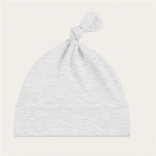 Baby Knotted Beanie