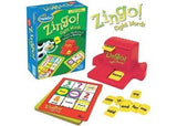 Zingo! Sight Words