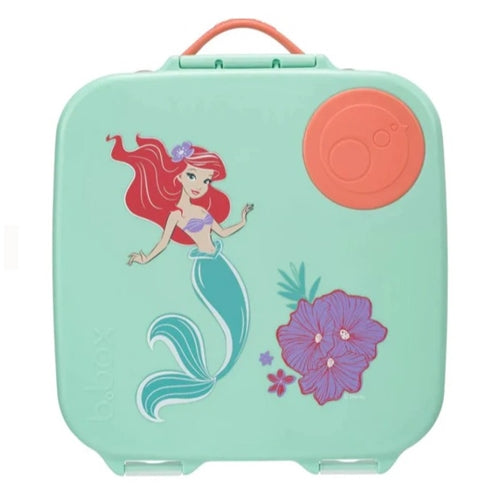 B.box Lunchbox - Disney The Little Mermaid