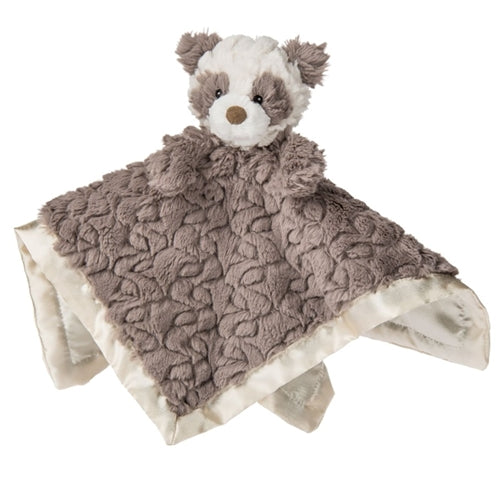 Mary Meyer Nursery Panda Character Blanket