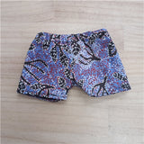 Indigenous 38cm Dolls Shorts