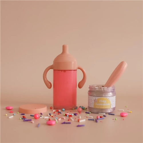 Tiny Harlow Tiny Birthday Set