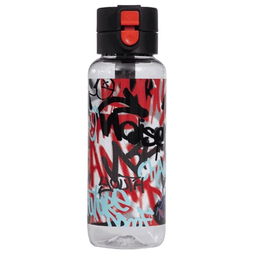 Big Water Bottle - Urban Scrawl