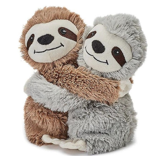 Warmies® Hugs Sloths