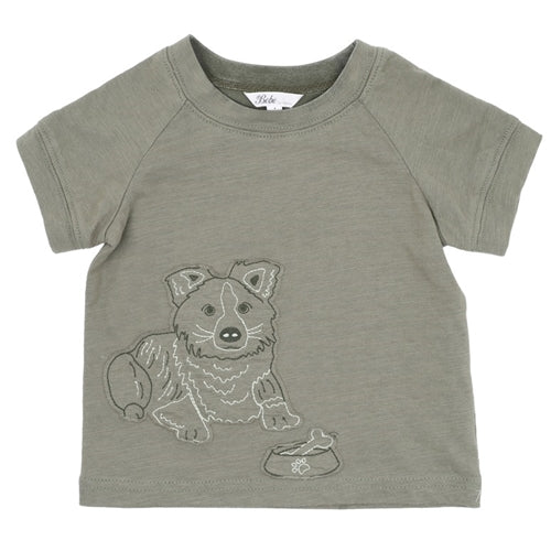 Chester Dog Tee