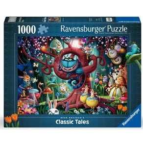 Most Everyone is Mad Puzzle - 1000 piece