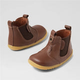Step Up Jodhpur - Toffee