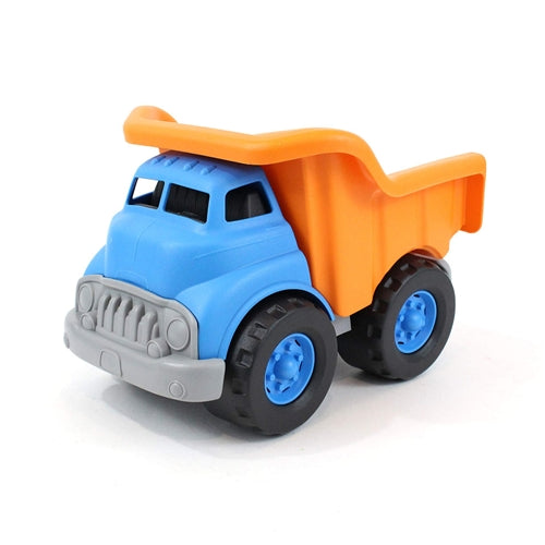 Green Toys Blue Dump Truck