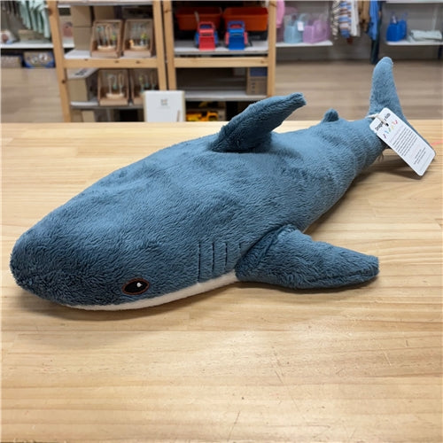 Weighted Shark 3kg