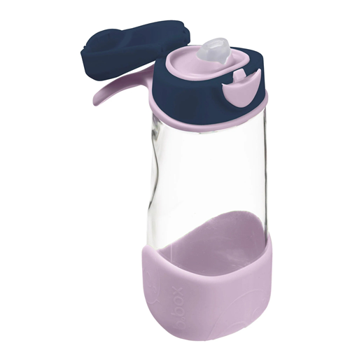 B.Box 380ml Drink Bottle Jnr