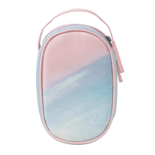 B.box Insulated  Snackbag - Morning Sky