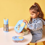 B.box Mini Lunchbox - Bluey