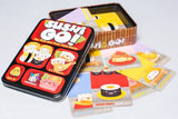 Go Sushi