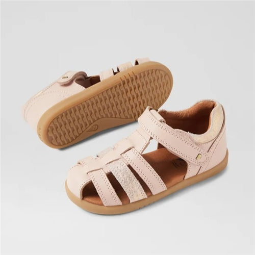 I-Walk Roam Sandal - Cameo Rose