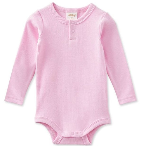 Marshmellow Bubbysuit