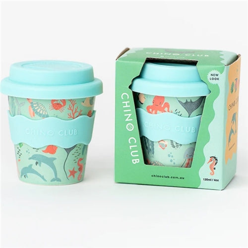 Ocean Babychino Cup 4oz