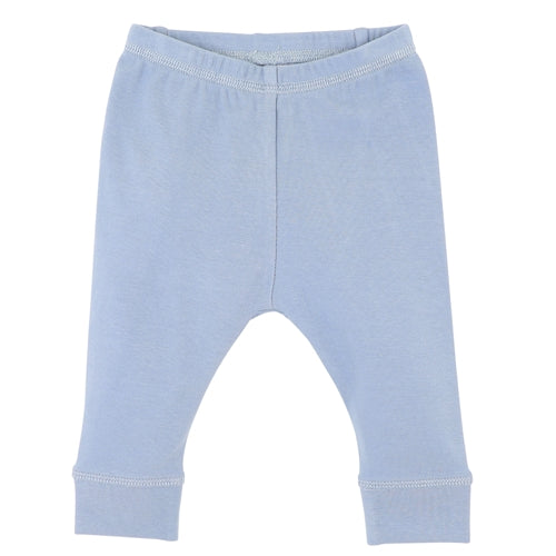 Alvin Plain Organic Leggings