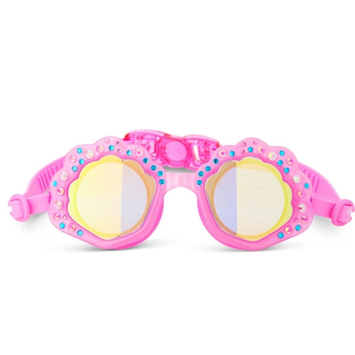 Bling2O Goggles - Shore - Seashell Pink