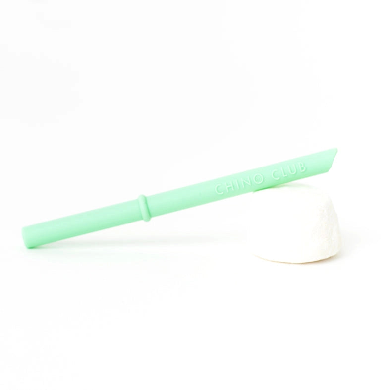 Chino Club Silicone Straw
