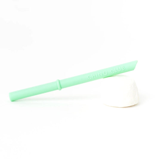 Chino Club Silicone Straw