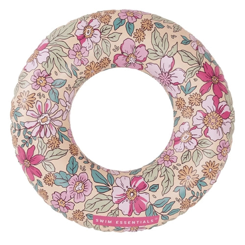 Swim Essentials Swim Ring, Blossom, 55 cm