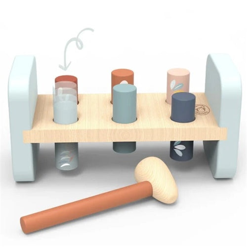Hammer Bench