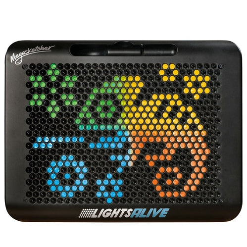 Lights Alive