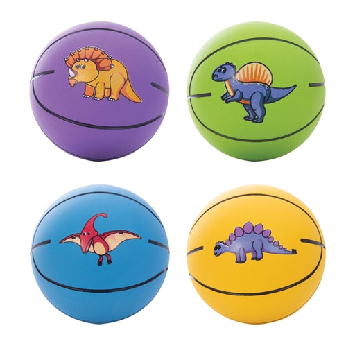 High Bounce Dino Ball