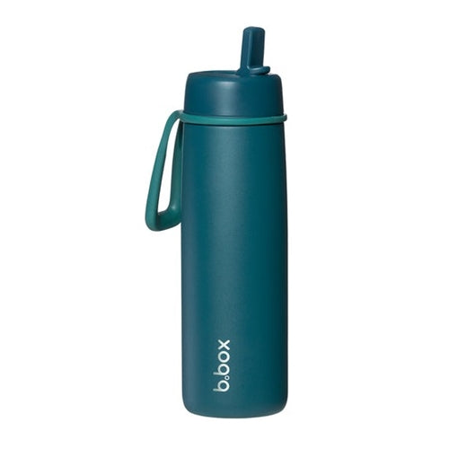 B.Box 690ml Insulated Flip Top Bottle