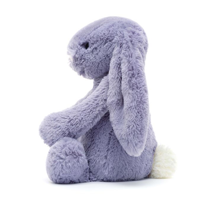 Jellycat Bashful Bunny VIOLA MEDIUM