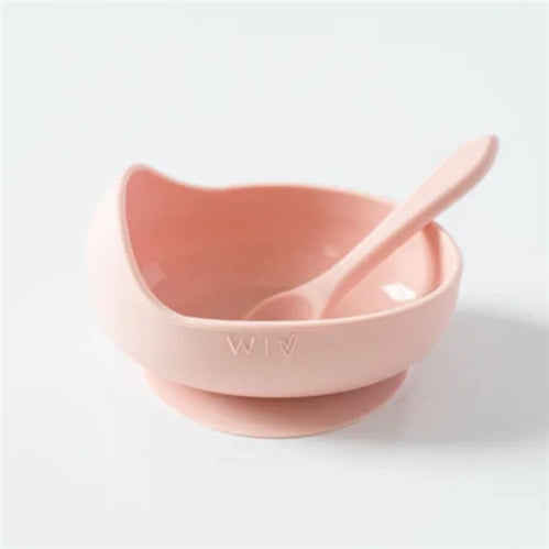 Wild Indiana Baby Bowl Set