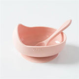 Wild Indiana Baby Bowl Set