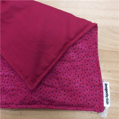 Weighted Lap Pad - Small 1.5kg