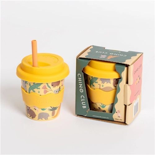 Aussie Animals Babychino Cup 4oz