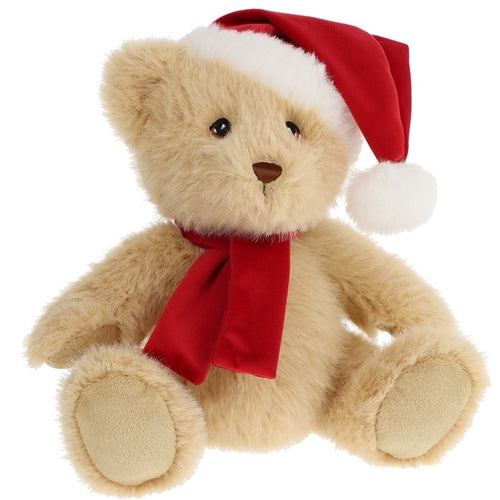 Keeleco Christmas Bear