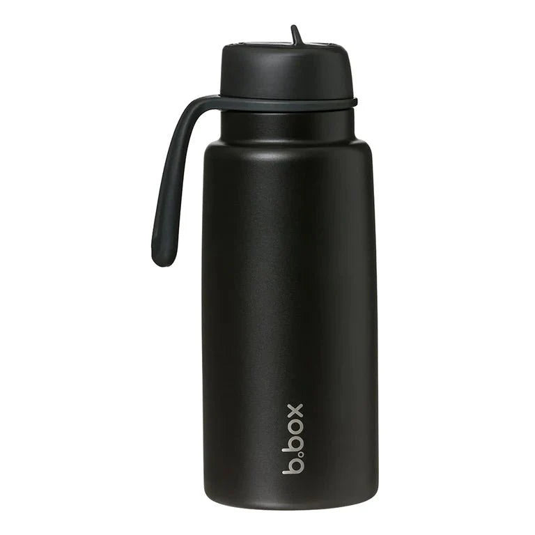 B.Box 1L Insulated Flip Top Bottle