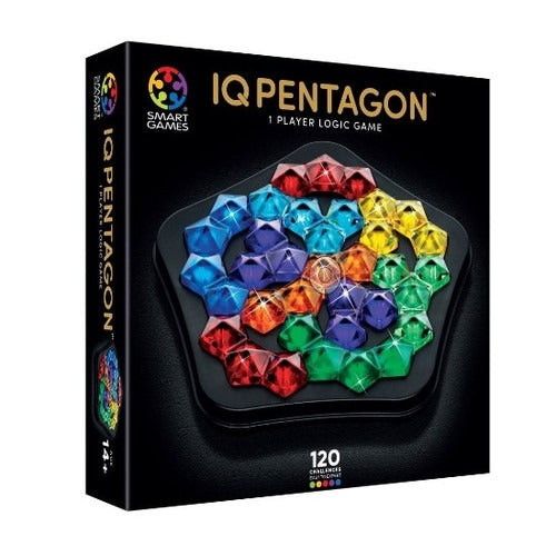 IQ Deluxe Pentagon