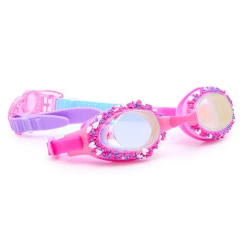 Bling2O Goggles - Frosting - Strawberry Glaze