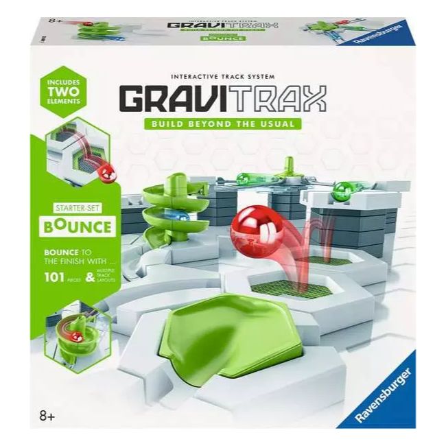 GraviTrax - Starter Set Bounce