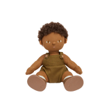 Dinkum Doll Button
